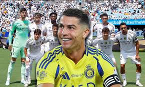 Planeta Real Madrid - News update