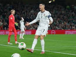 ireland vs portugal