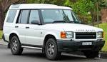 New Used Land Rover Discovery 4 cars for sale in Australia