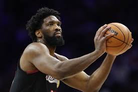 Joel Embiid questionable for Sixers-Bucks on Tuesday; Paul George probable