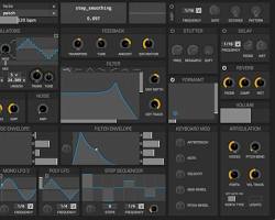 Helm VST Synth