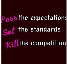 英和画像辞典：(the competition)の意味は画像で解説！見るだけで「the competition」の意味が分かる・覚えられる 