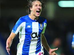 FC Porto ready to launch lightning move to secure Fábio Silva