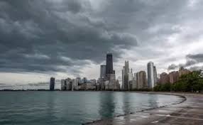 Pronóstico del clima en Chicago, Illinois hoy 16 de julio de 2026 de 2025