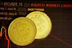 Bitcoin estende perdas e volta aos US$ 87 mil com Fomc, fatores técnicos e geopolítica