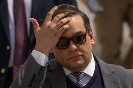 George Santos faces federal probe into insider trading on Kalshi
