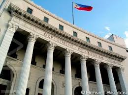 Image result for DoJ PH