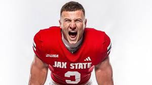 Brock Rechsteiner: Bron Breakker Really Convinced Me To Get Into The Wrestling Business, Once I’m Done Playing Football