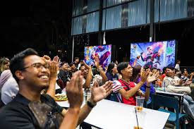 NST Online - News update