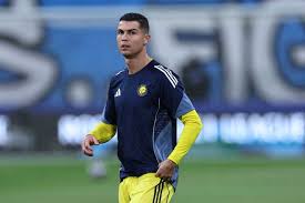 Fotbal: Cristiano Ronaldo, avertizat de Liga saudită în disputa privind cheltuielile pentru transferuri
