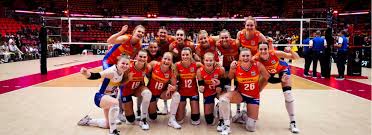 volleybal.nl - News update