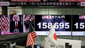 Iran en direct : le pétrole grimpe et les marchés asiatiques chutent après l'allocution de Trump