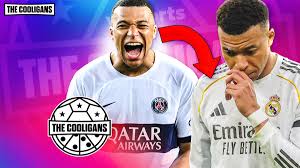 Mbappé's Real Madrid Challenges: Champions League Exit and Coaching Turmoil