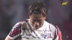 Cerezo Osaka - Fagiano Okayama 1 - 2 | PLACAR FINAL
