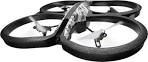 Parrot AR. Drone 2.0 Elite Edition - Snow Version - Verizon