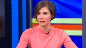 Image result for amanda knox