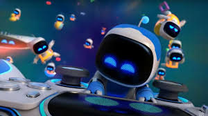 Free Astro Bot DLC Unveiled At PlayStation Showcase, Arriving This Fall