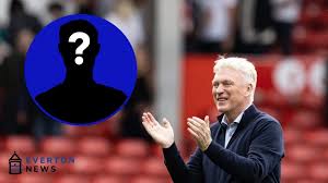 Everton News - News update