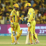 2018: Suresh Raina, Lungi Ngidi