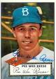 Harold Pee Wee Reese