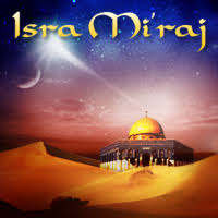 Hasil gambar untuk ICON ISRA MI'RAJ NABI MUHAMMAD SAW