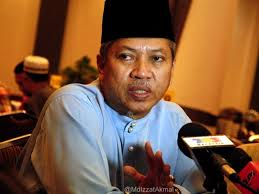 ... Annuar Musa has claimed that Nazri Ahmad is a legitimate Kelantan player ... - 302897_gallery