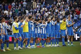 Así está la clasificación de Segunda División: El Dépor puede perder su segunda plaza