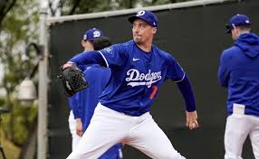 Dodgers Digest - News update