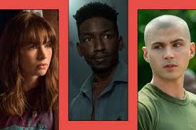 8 promising Netflix series that deserved more than one season