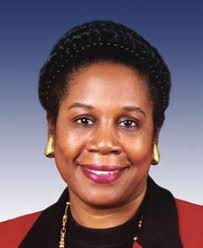 The Moment of Truth for Obama-Shelia Jackson Lee Supports Bill Opposing His War Efforts - shelia-jackson-lee