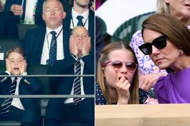 Trend Google: kate middleton