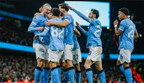 گزارش تحلیلی: Today's (Thursday) match schedule and broadcast channels: Manchester City vs Norwich in the Carabao Cup | صوت الإمارات - کد 19cd