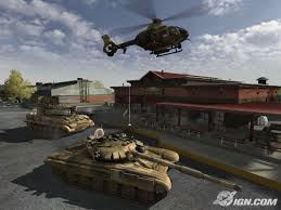 Image result for battlefield 2 armored fury