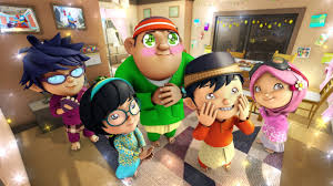 Image result for Boboiboy