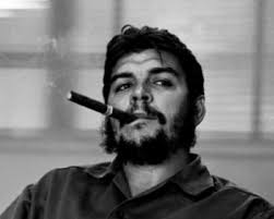 No es para tomar a la ligera, como se ve es un texto de estudio profundo, con citas que se detallan, por el Dr. Carlos Lasa ¡Espero que lo disfruten! - rene-burri-che-guevara-1963-51468