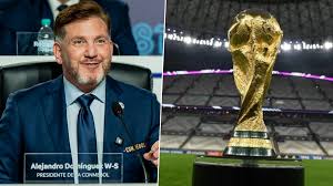 Cambios en Sudamérica: las Eliminatorias rumbo al Mundial 2030 podrían cambiar por completo