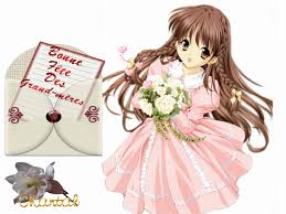 Résultat de recherche d'images pour "gif fête des grand mères"