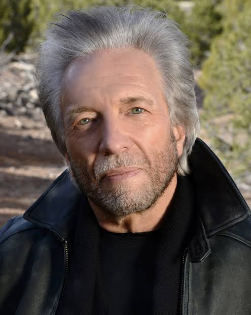 Bio & Press Photos » Gregg Braden