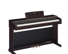 Gambar Digital piano