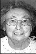 Claire LeBeau Obituary: View Claire LeBeau&#39;s Obituary by The Berkshire Eagle - 0001616984-01-1_20121201