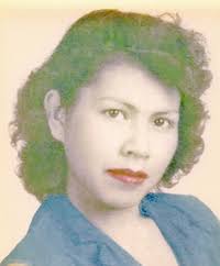Lucia Hernandez, 84, entered the Lord&#39;s heavenly kingdom on Monday, Dec. - OI1550105562_Lucia20Hernandez00011