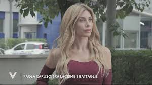 Trend Google: paola caruso