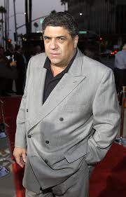 Vincent Pastore, Actor on ‘The Sopranos,’ Dies at 80