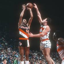 Discuss Blazers-Wizards Second Half Action Here!