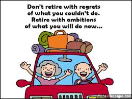 Retirement Wishes for Colleagues: Quotes and Messages ... via Relatably.com
