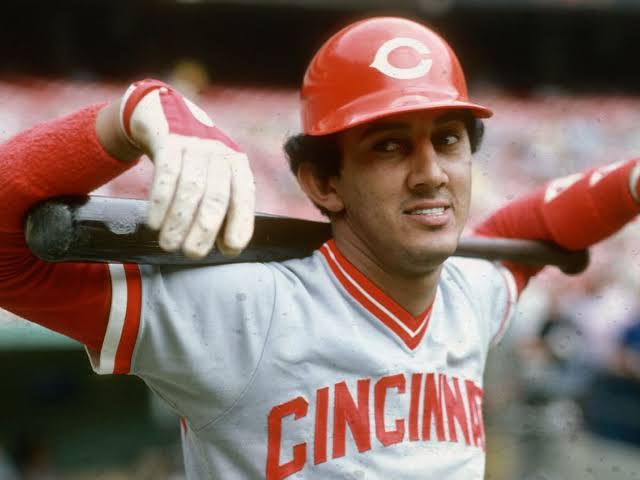 David Concepción remembers his MVP night among the All-Stars