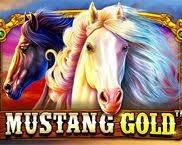 Gambar Slot Mustang Gold Pragmatic Play