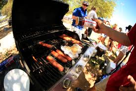 Memorial Day weekend more expensive on multiple fronts