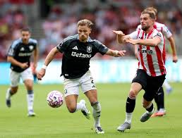 Aston Villa Football Club - News update