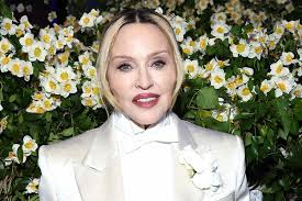 madonna